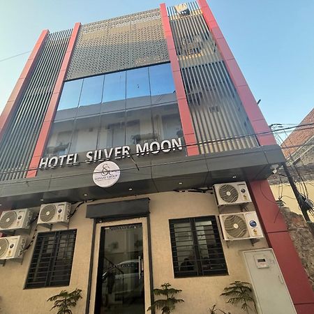 Hotel Silver Moon Jaipur Extérieur photo