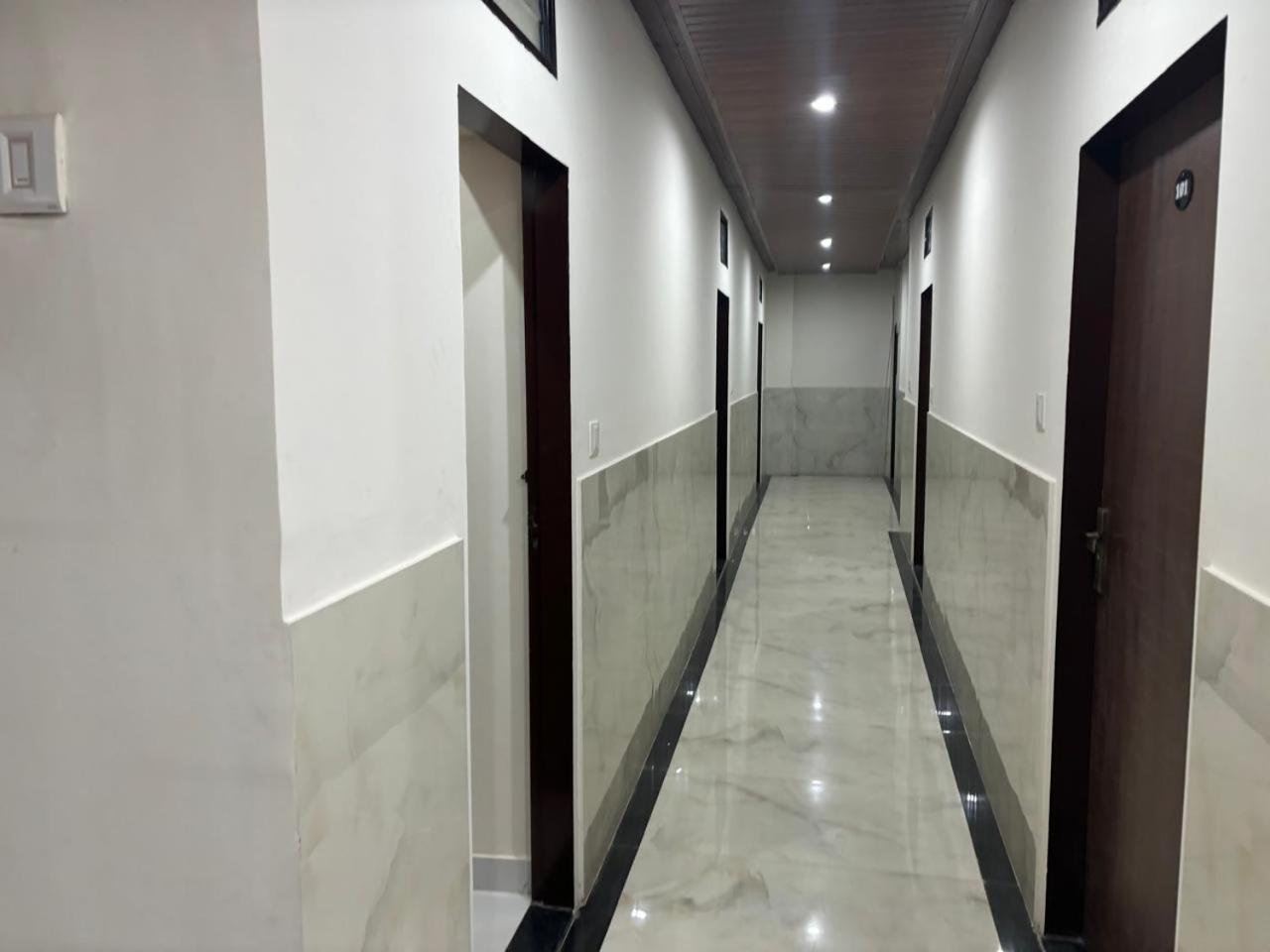 Hotel Silver Moon Jaipur Extérieur photo