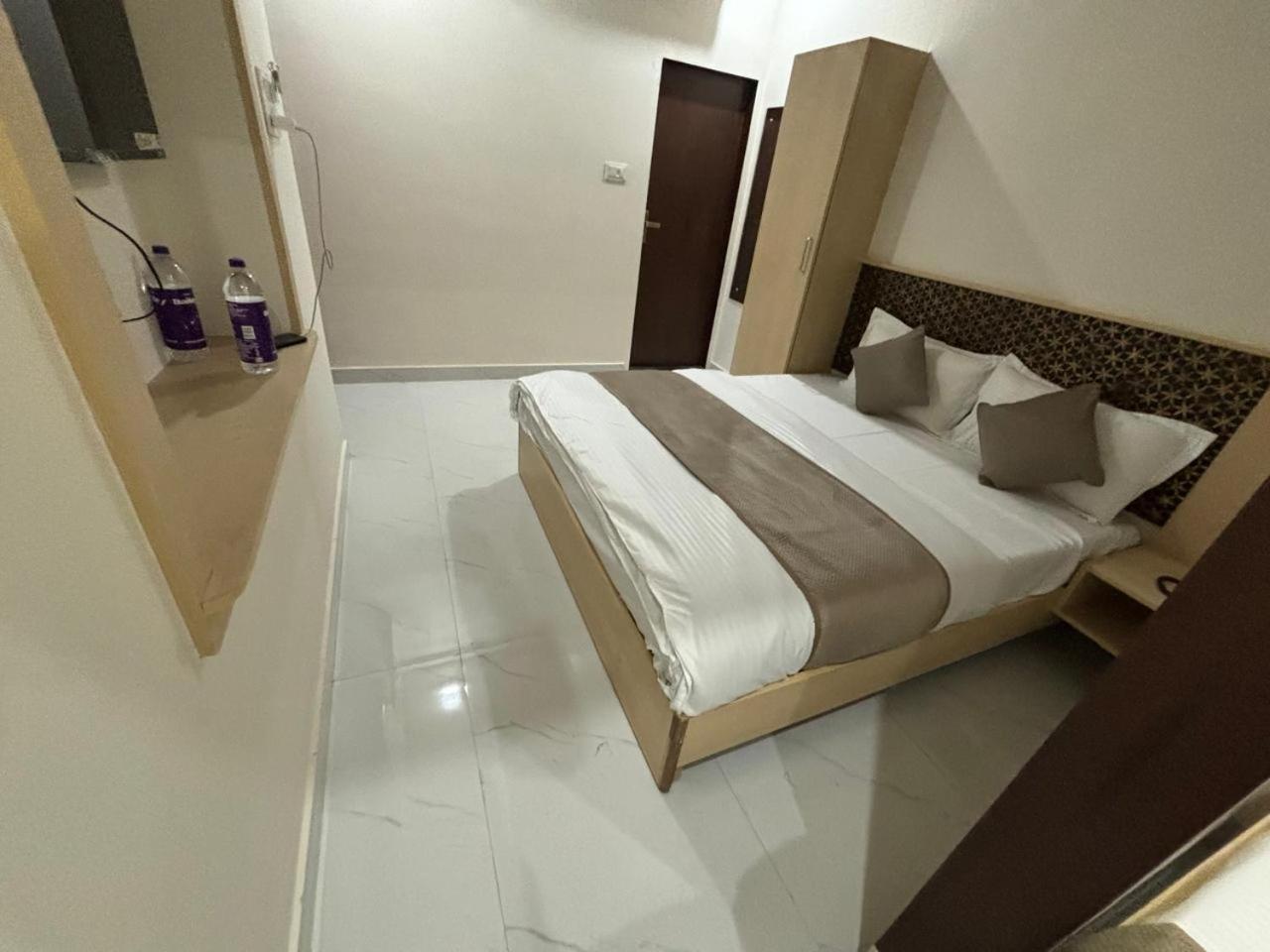 Hotel Silver Moon Jaipur Extérieur photo
