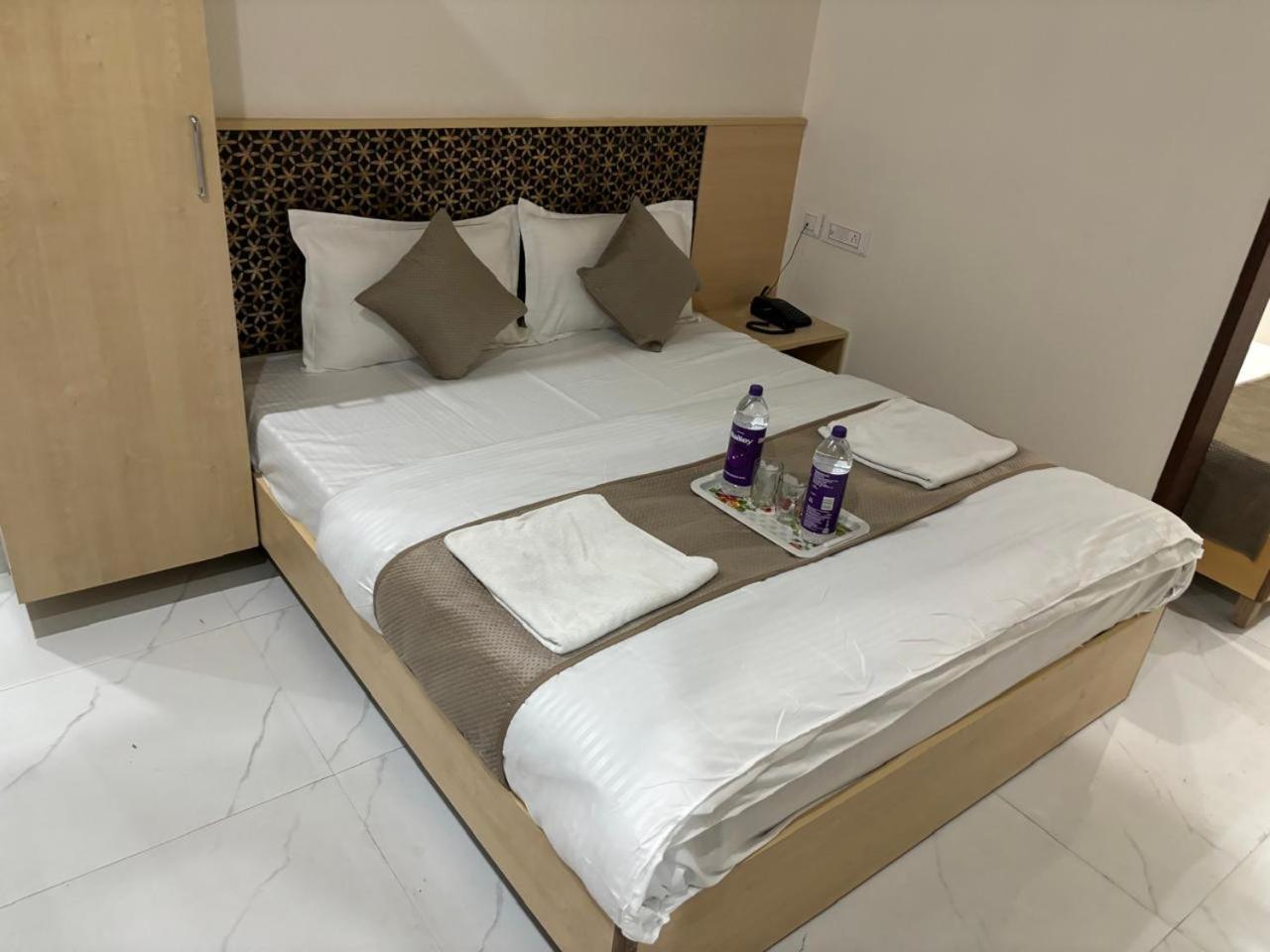Hotel Silver Moon Jaipur Extérieur photo