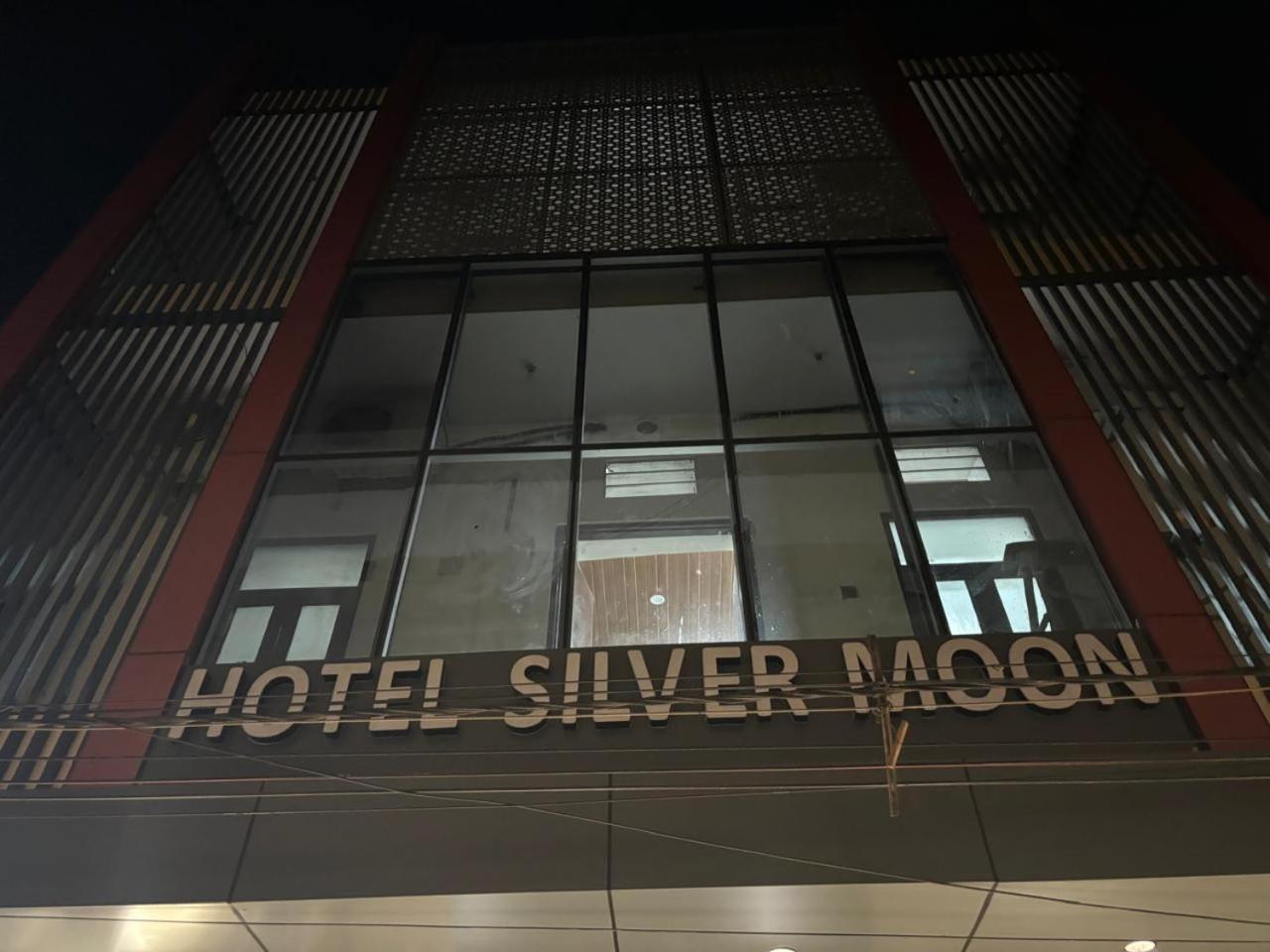 Hotel Silver Moon Jaipur Extérieur photo